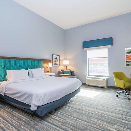 Hampton Inn Dahlgren Ngoại thất bức ảnh