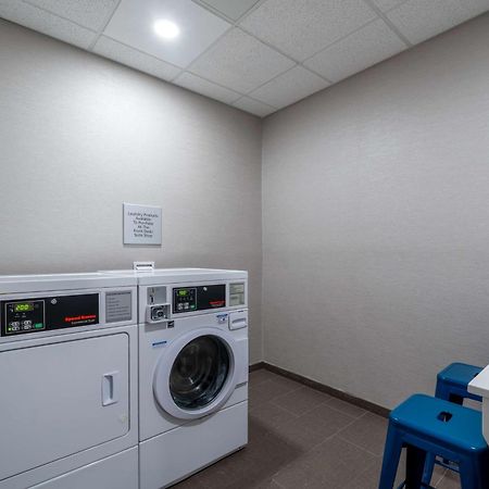 Hampton Inn Dahlgren Ngoại thất bức ảnh