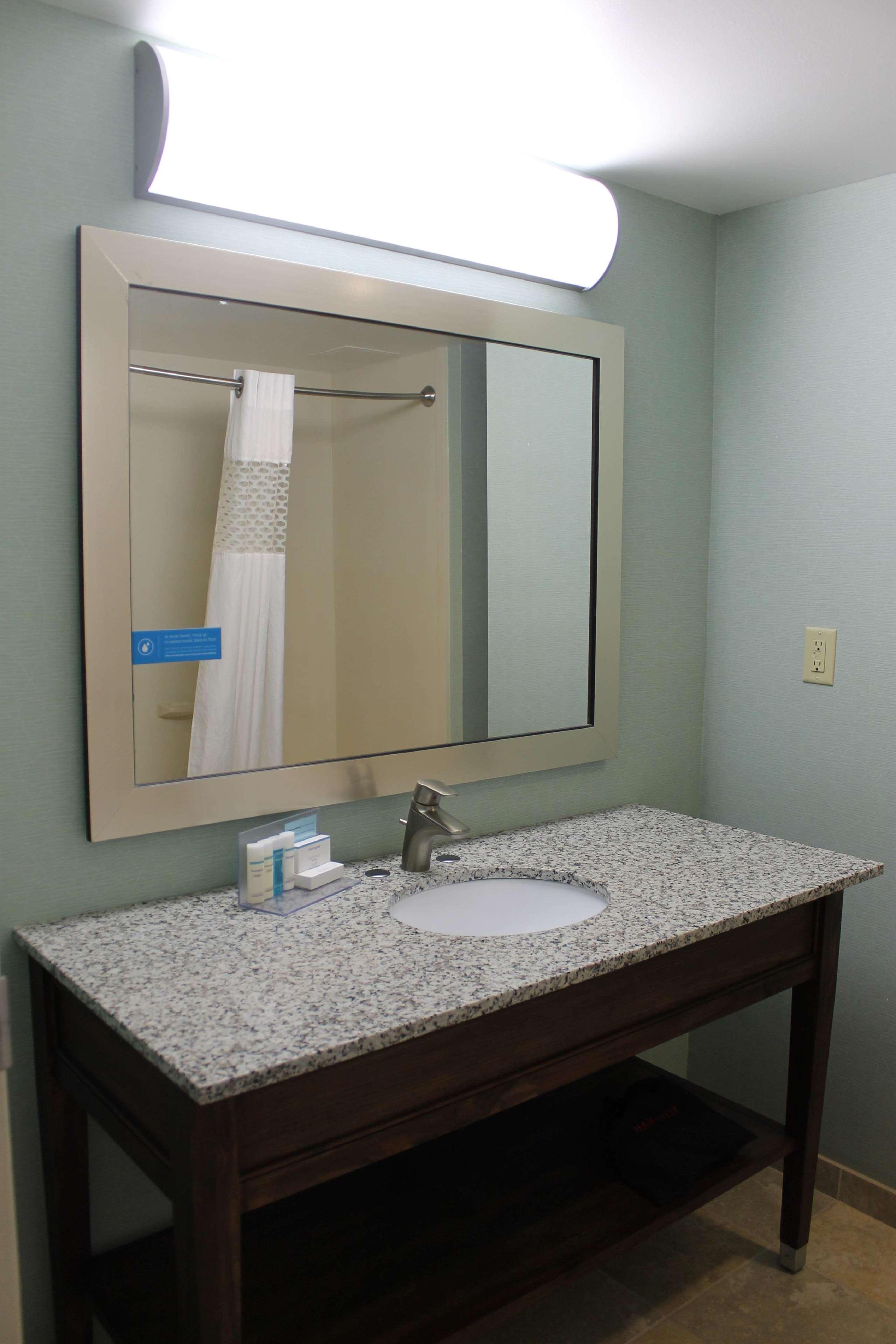 Hampton Inn Dahlgren Ngoại thất bức ảnh