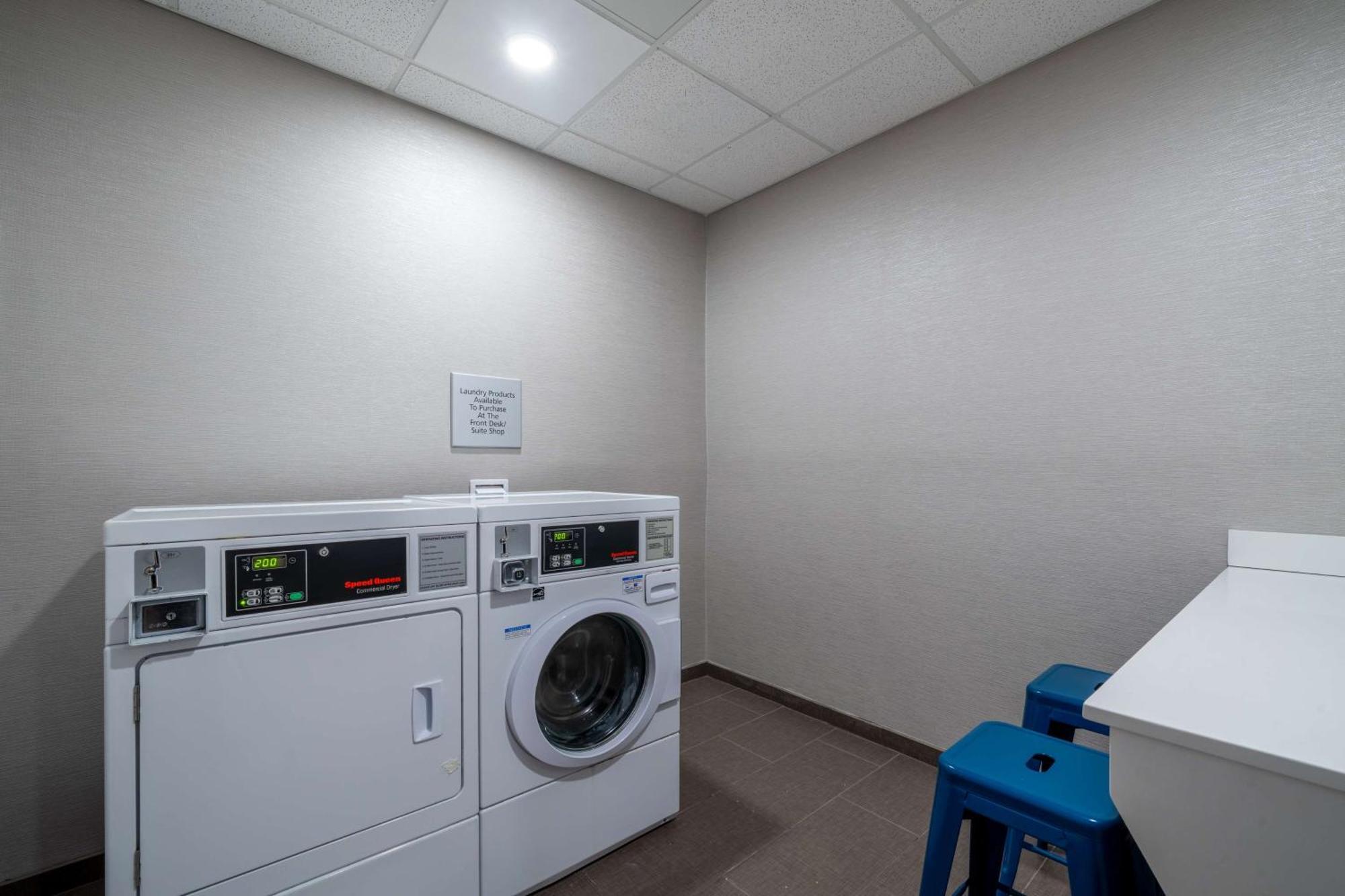 Hampton Inn Dahlgren Ngoại thất bức ảnh