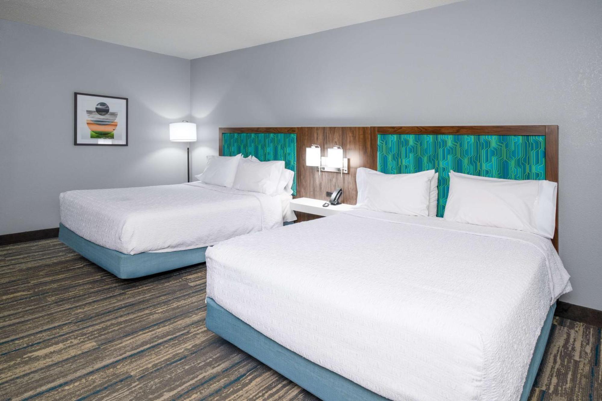 Hampton Inn Dahlgren Ngoại thất bức ảnh