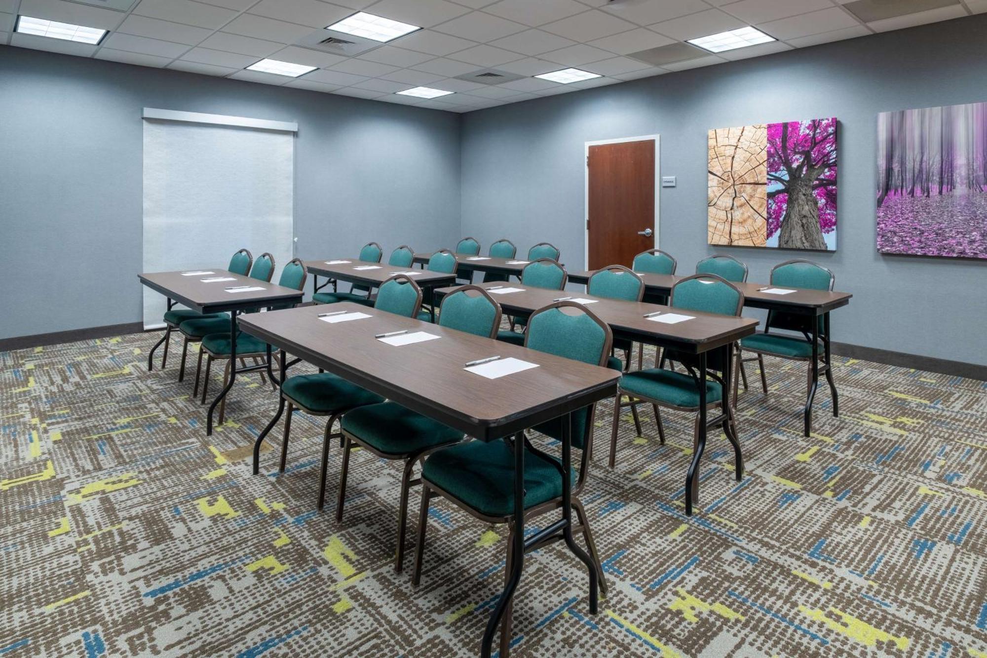 Hampton Inn Dahlgren Ngoại thất bức ảnh