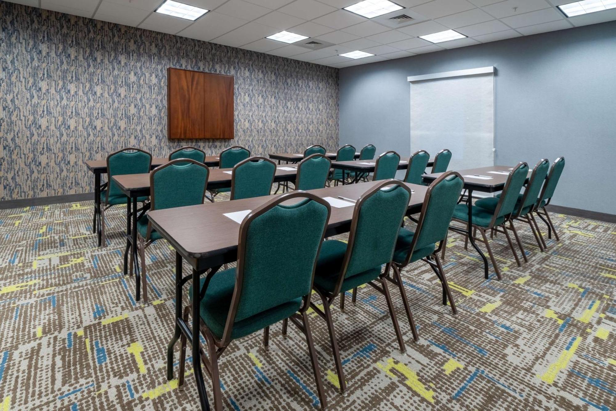Hampton Inn Dahlgren Ngoại thất bức ảnh