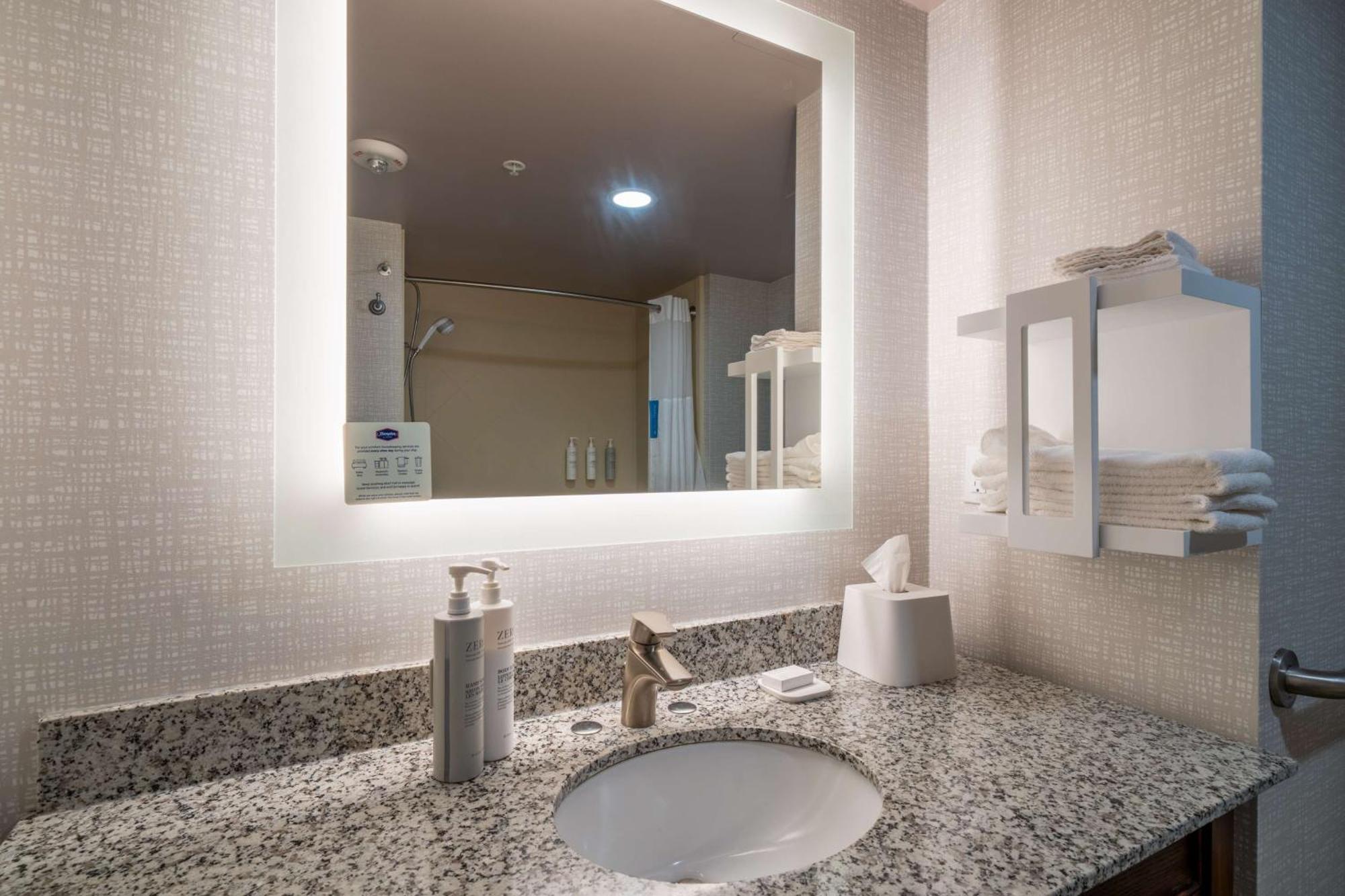 Hampton Inn Dahlgren Ngoại thất bức ảnh