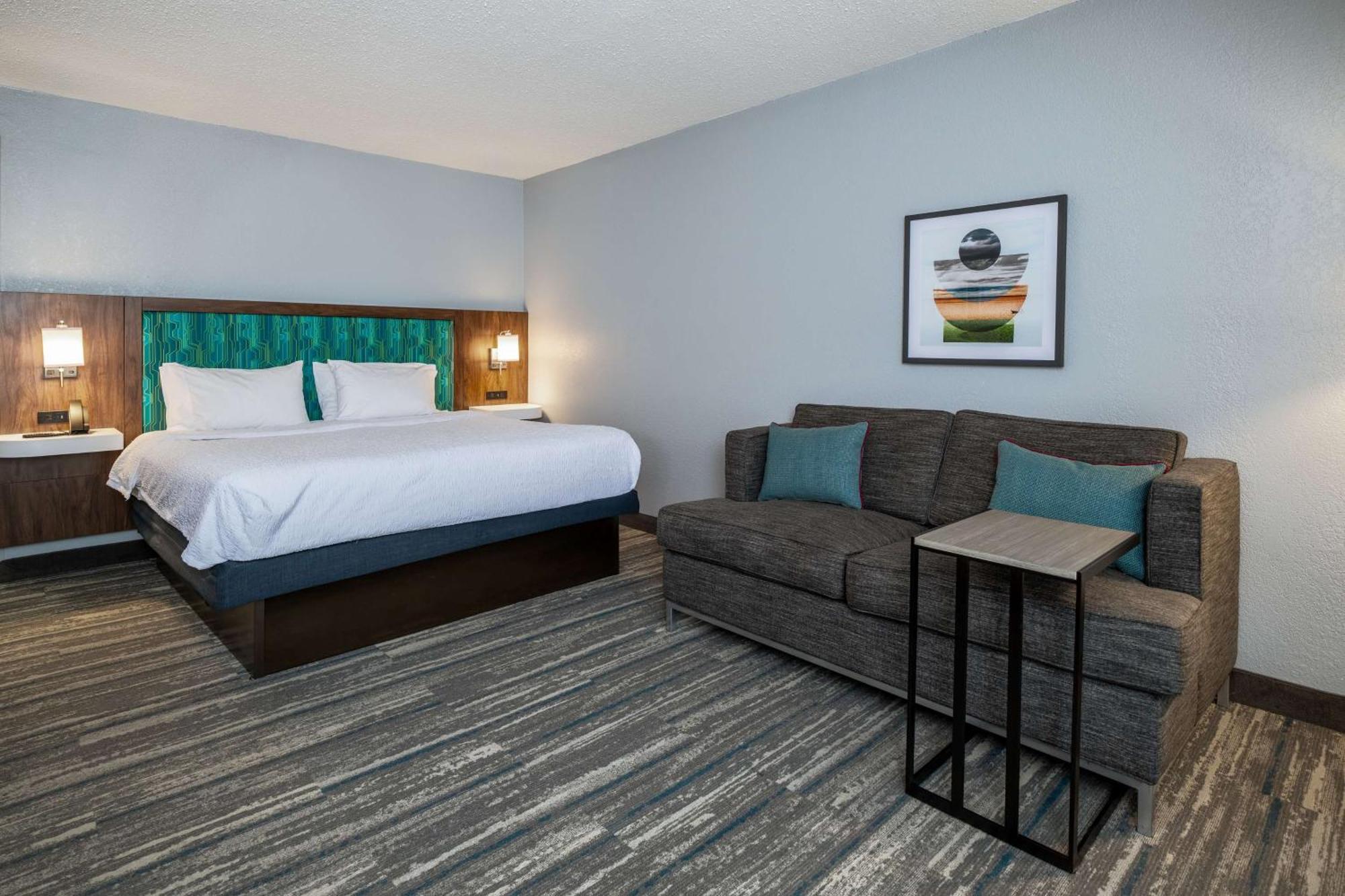 Hampton Inn Dahlgren Ngoại thất bức ảnh