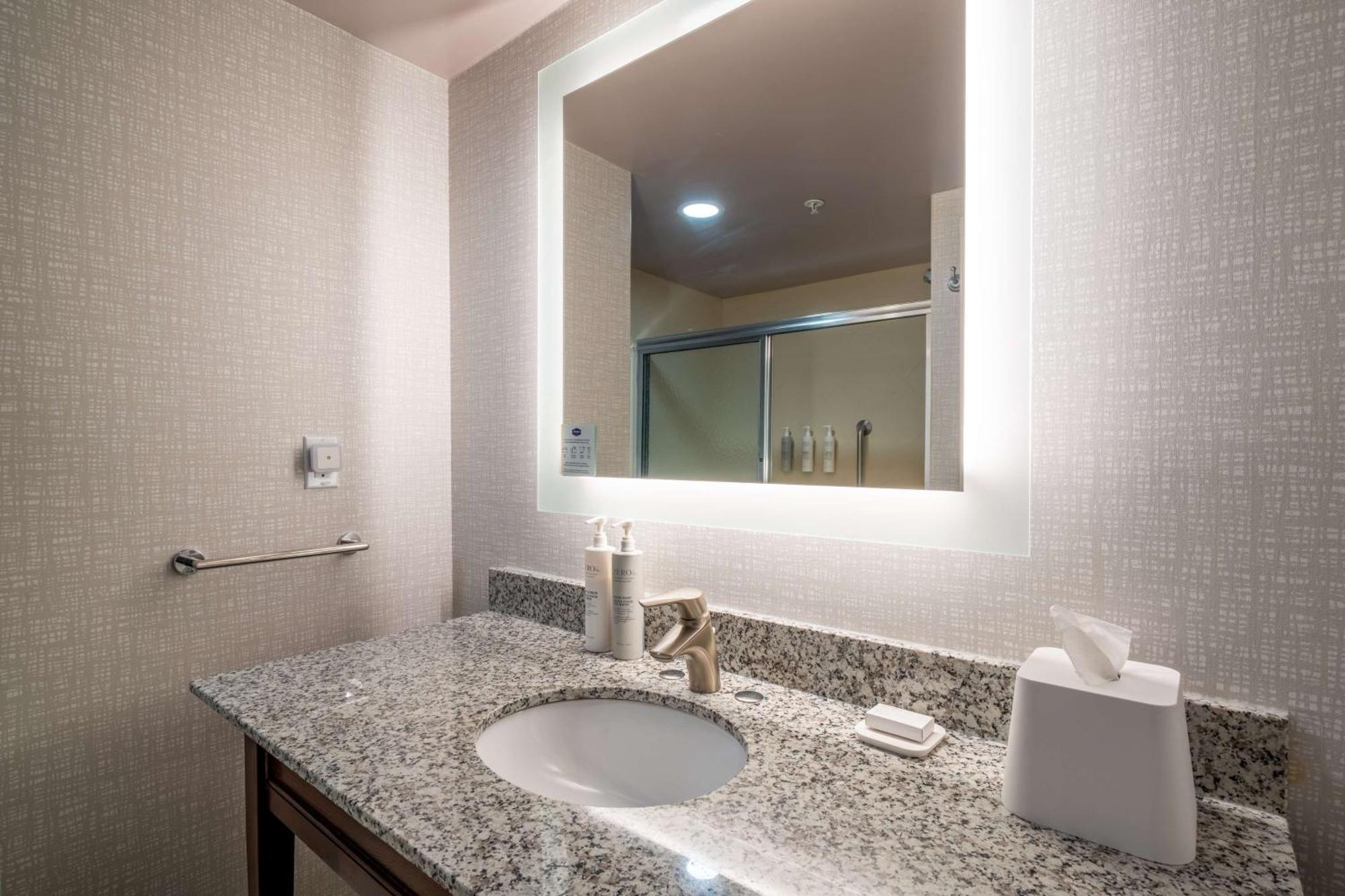 Hampton Inn Dahlgren Ngoại thất bức ảnh