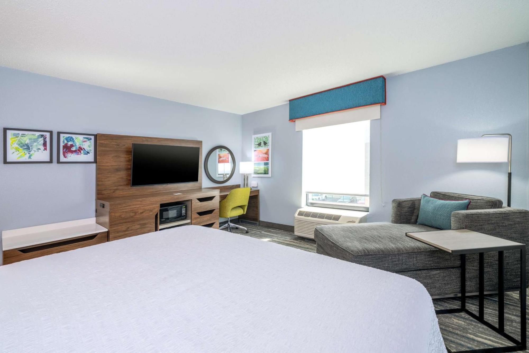 Hampton Inn Dahlgren Ngoại thất bức ảnh