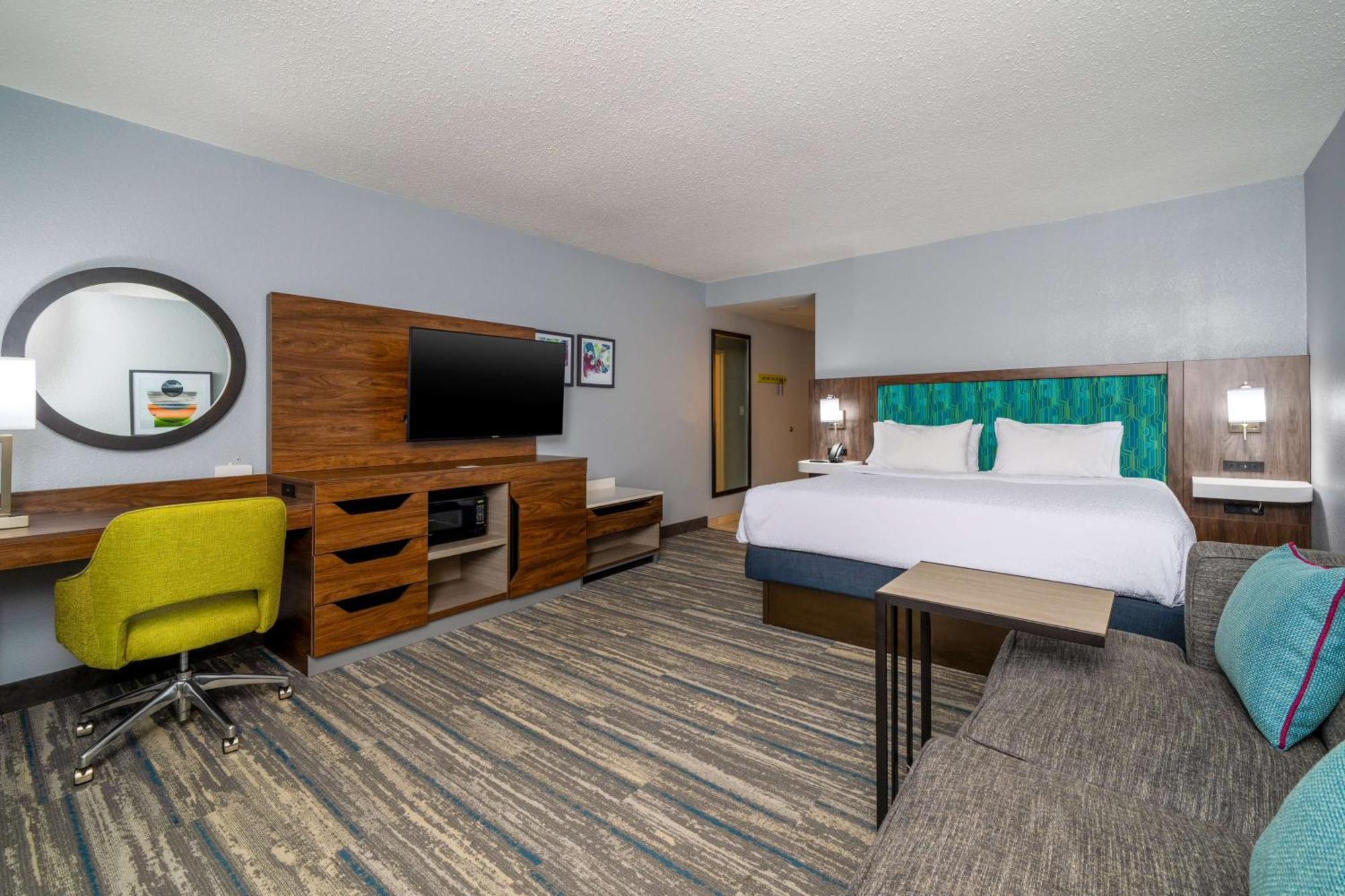Hampton Inn Dahlgren Ngoại thất bức ảnh