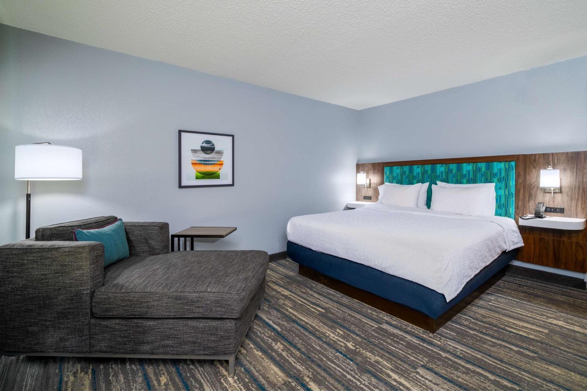 Hampton Inn Dahlgren Ngoại thất bức ảnh