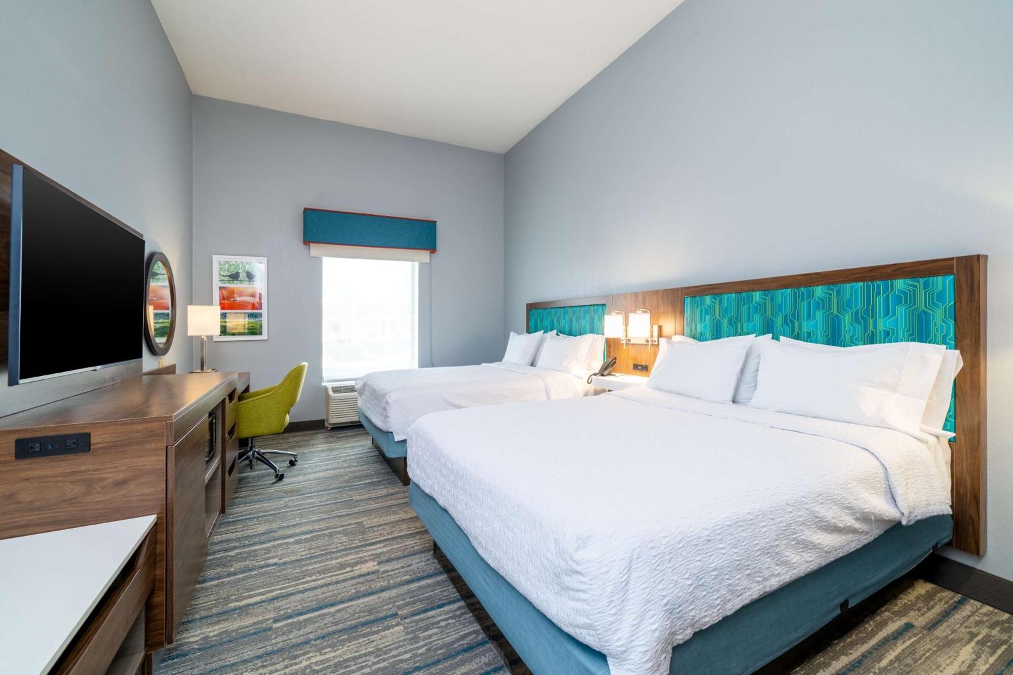 Hampton Inn Dahlgren Ngoại thất bức ảnh