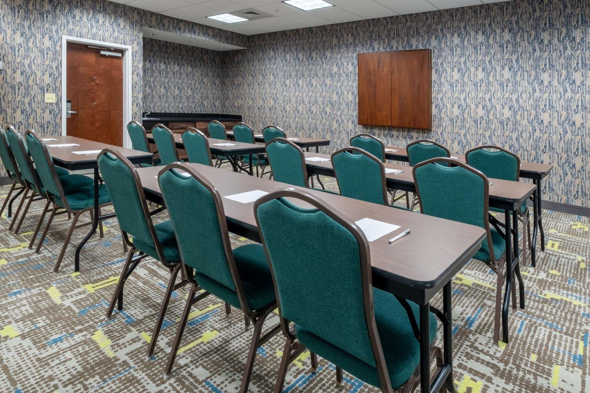 Hampton Inn Dahlgren Ngoại thất bức ảnh