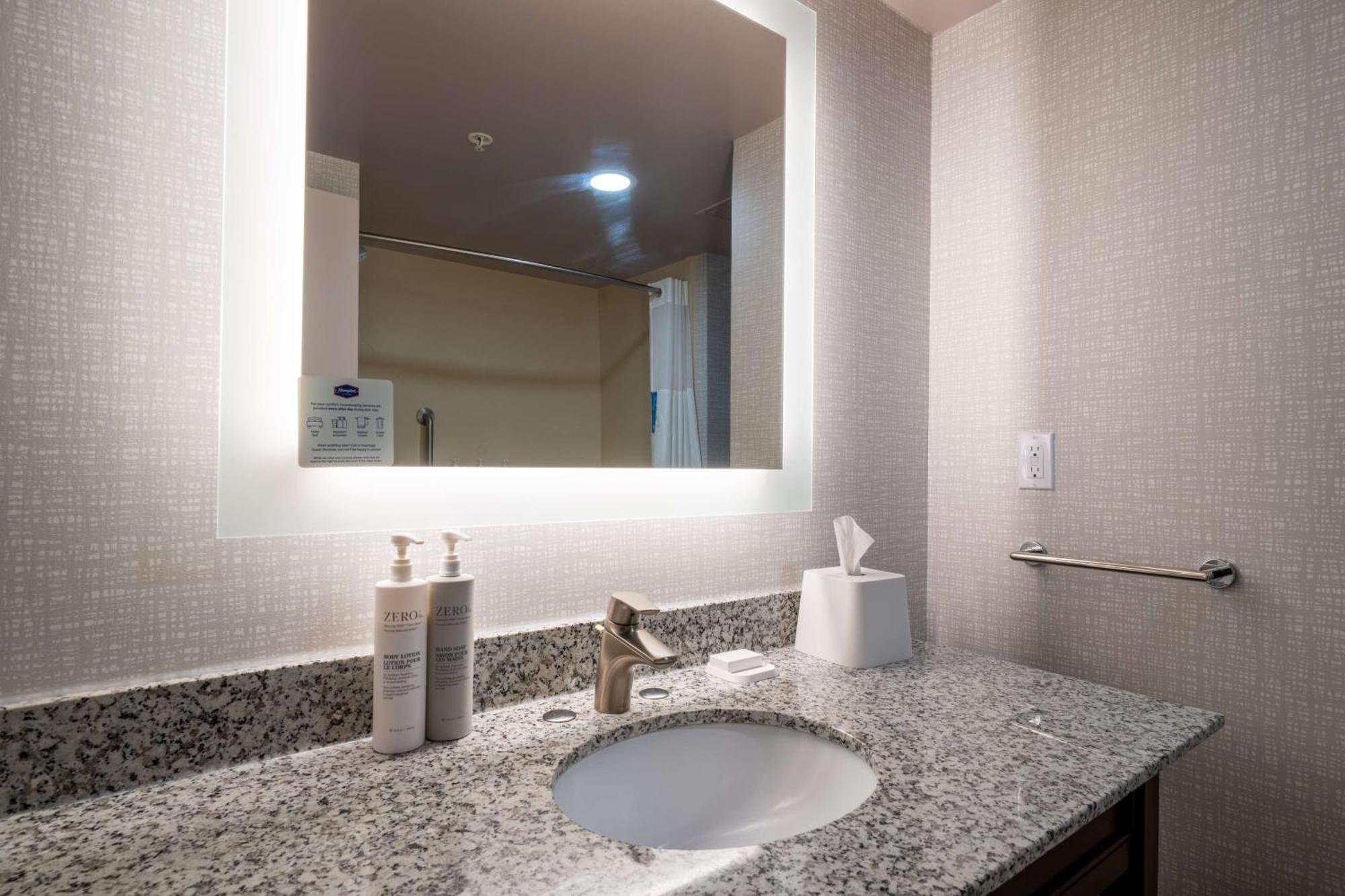 Hampton Inn Dahlgren Ngoại thất bức ảnh