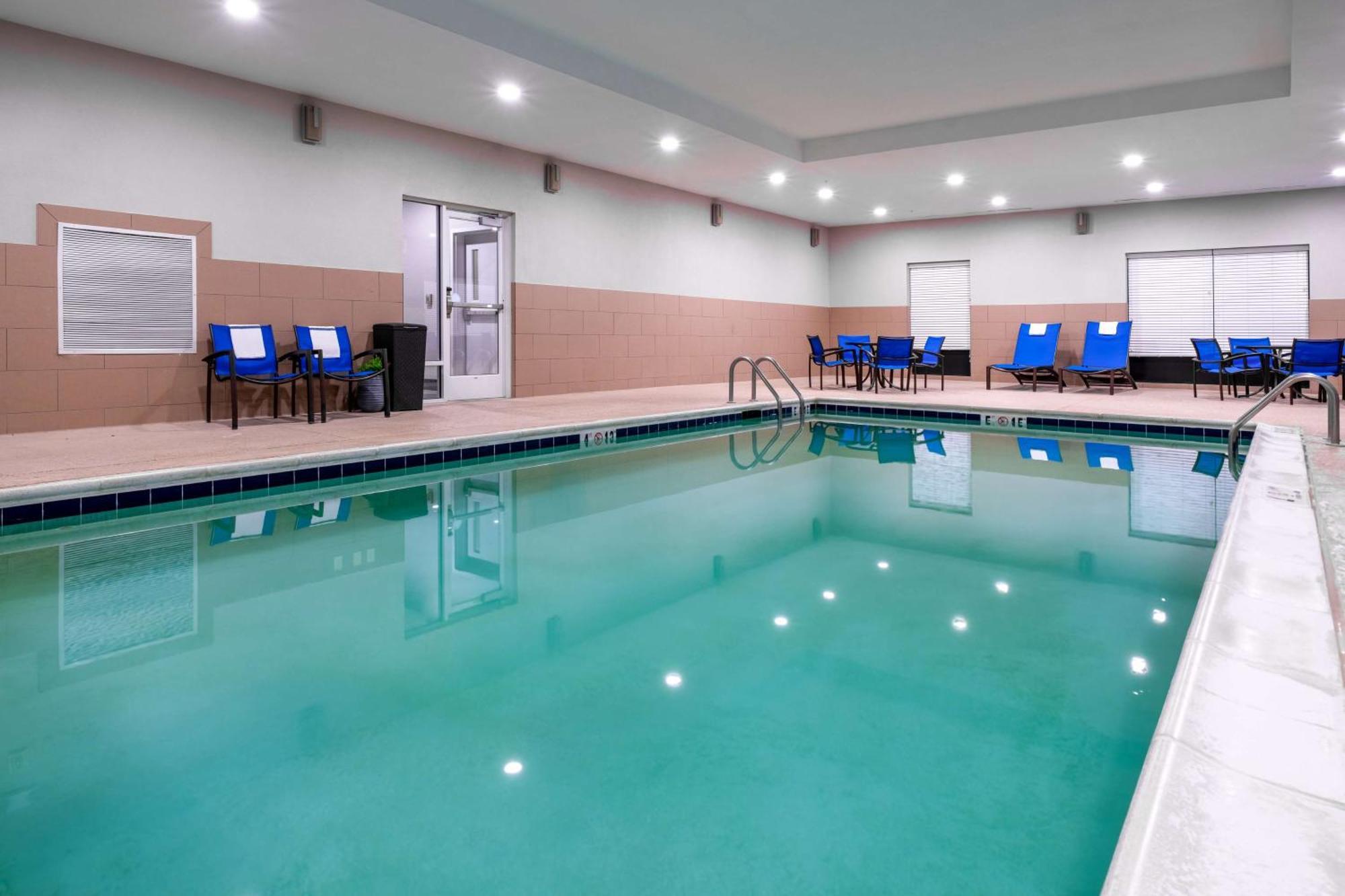 Hampton Inn Dahlgren Ngoại thất bức ảnh