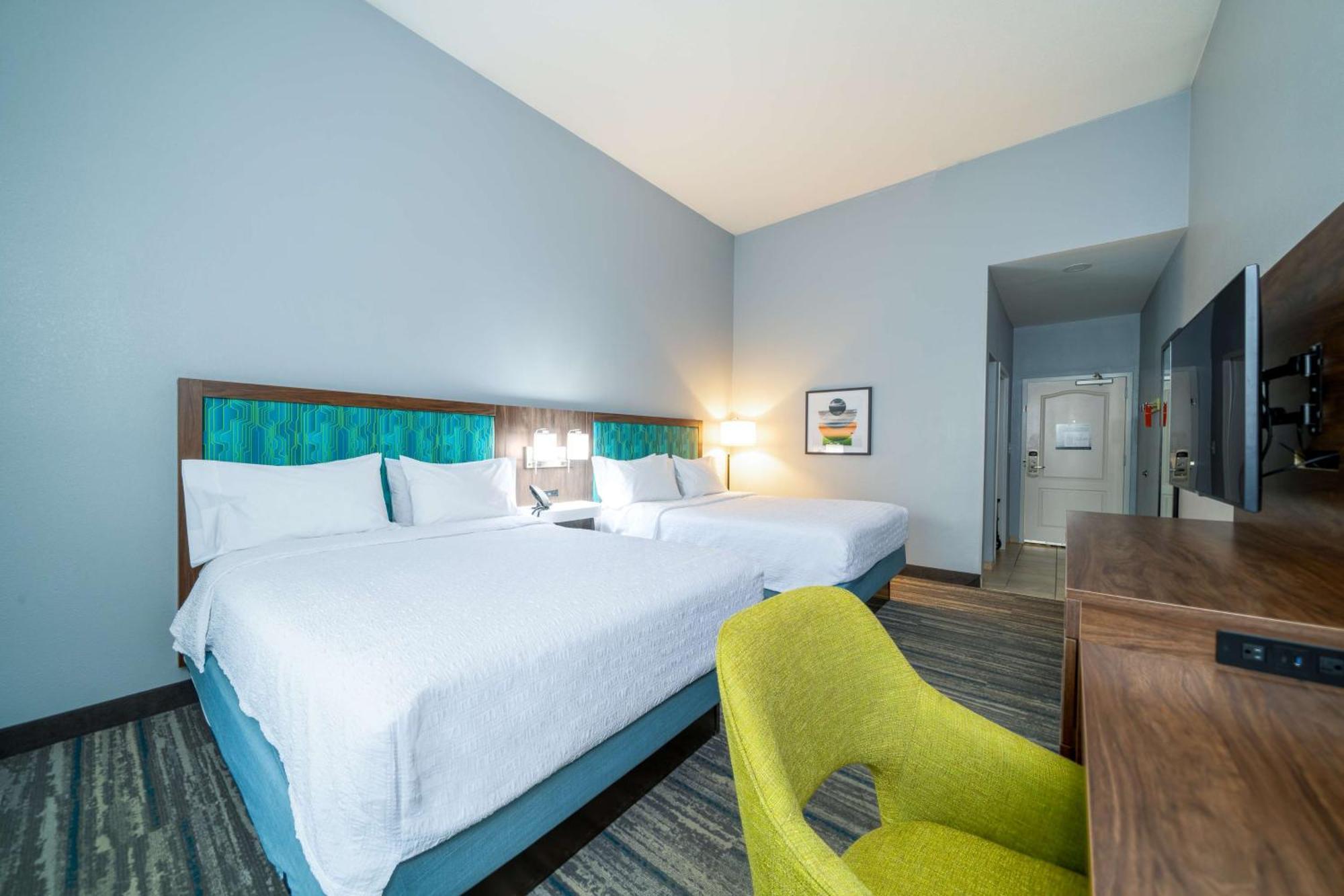 Hampton Inn Dahlgren Ngoại thất bức ảnh