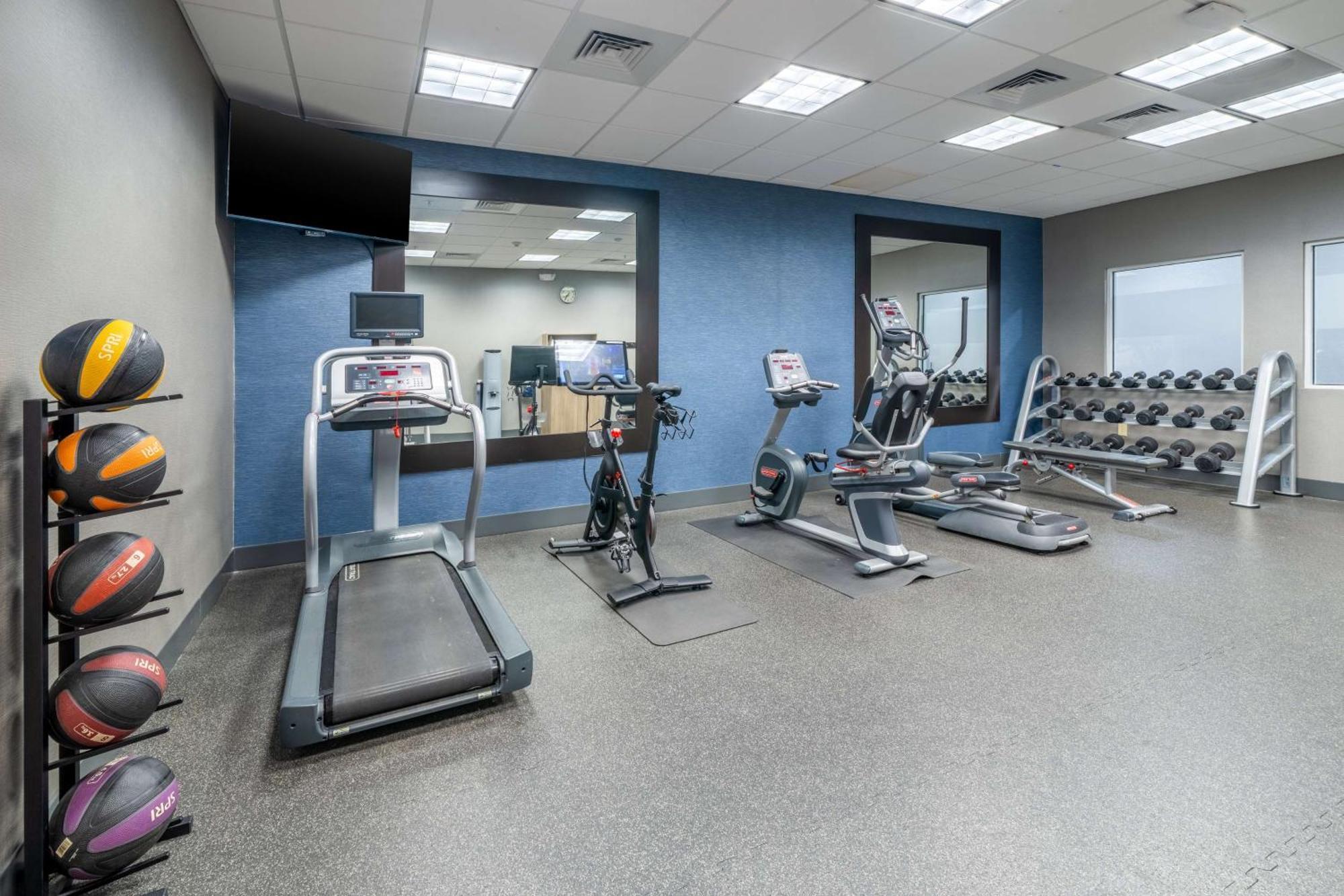 Hampton Inn Dahlgren Ngoại thất bức ảnh