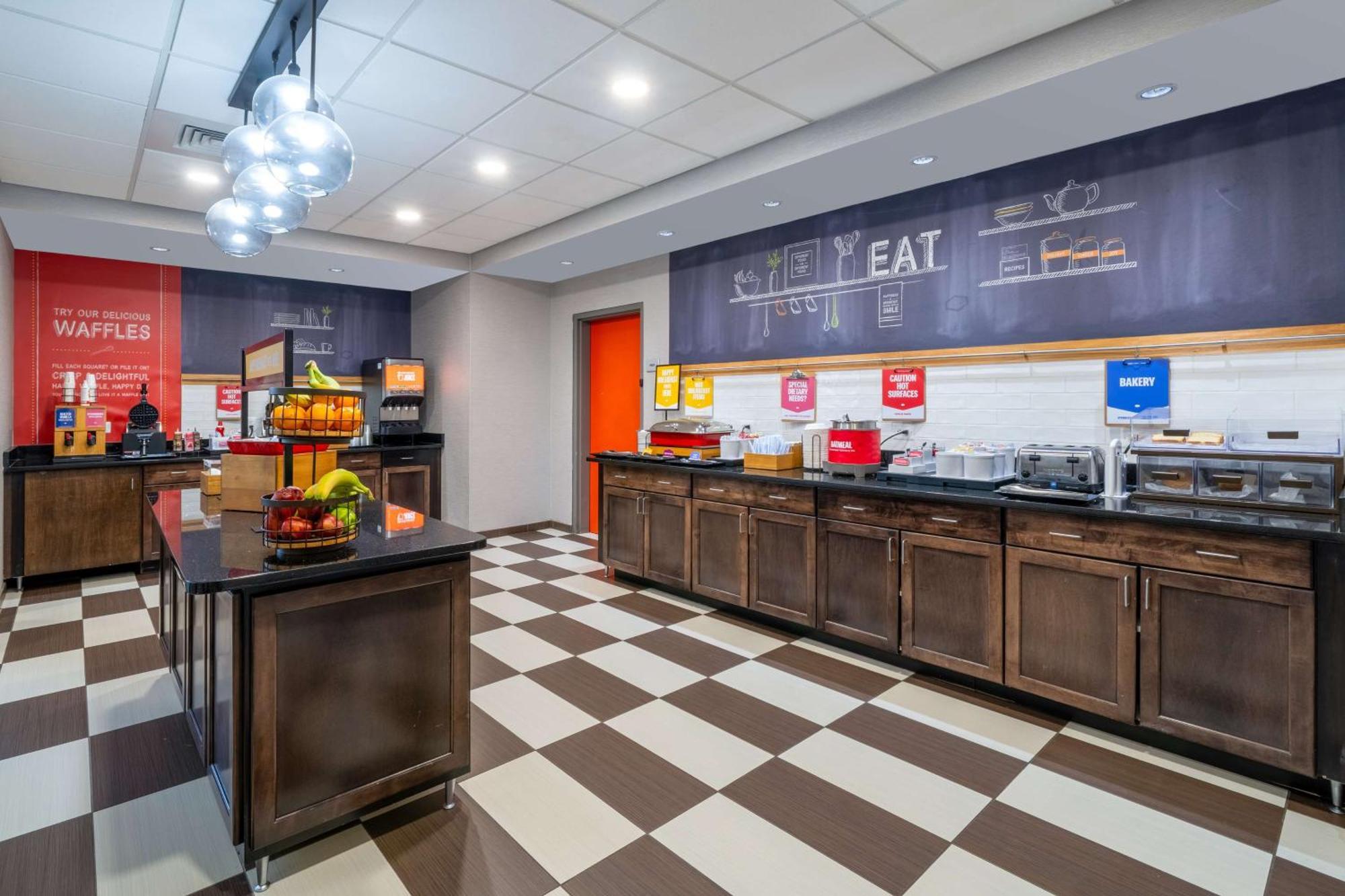 Hampton Inn Dahlgren Ngoại thất bức ảnh