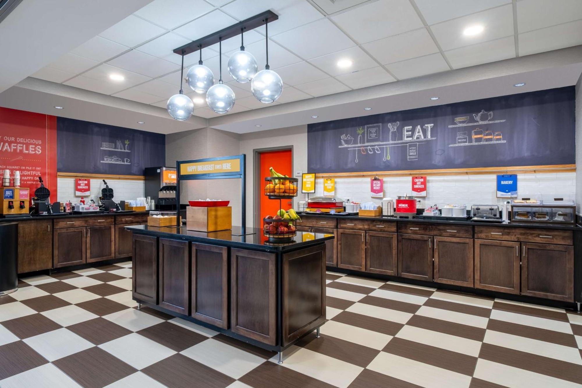 Hampton Inn Dahlgren Ngoại thất bức ảnh