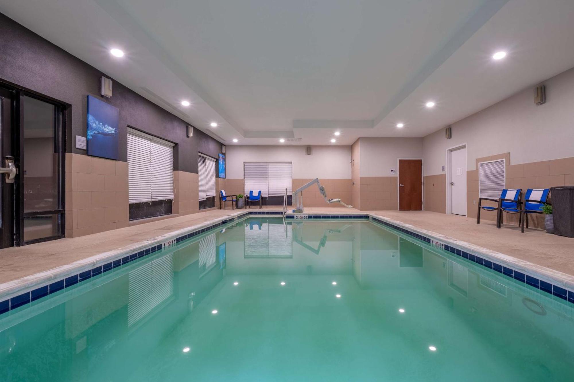 Hampton Inn Dahlgren Ngoại thất bức ảnh