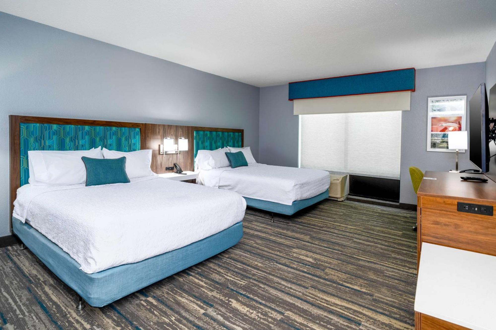 Hampton Inn Dahlgren Ngoại thất bức ảnh