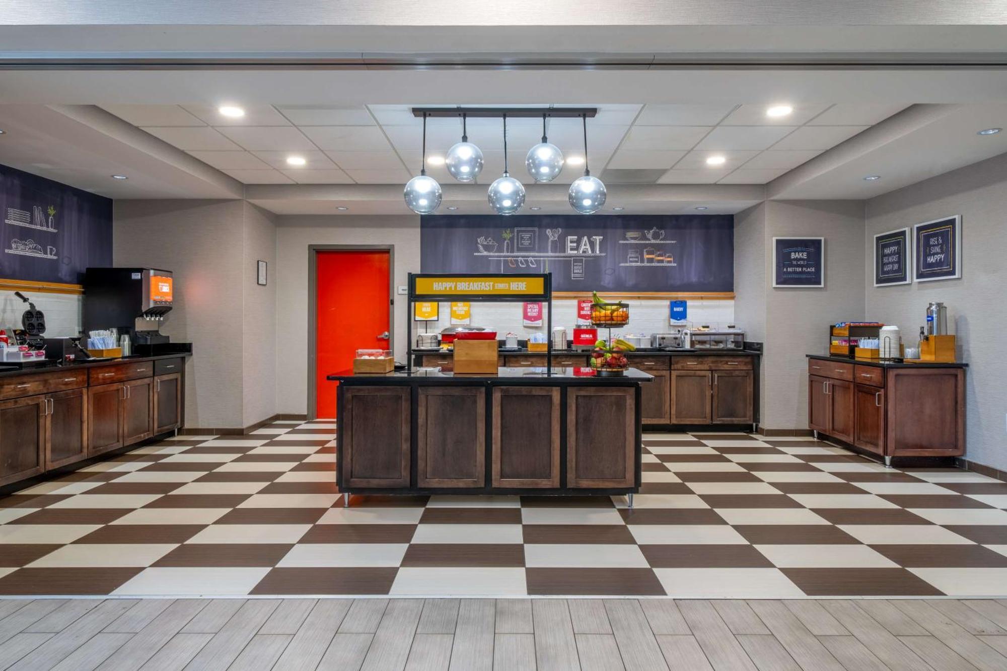 Hampton Inn Dahlgren Ngoại thất bức ảnh