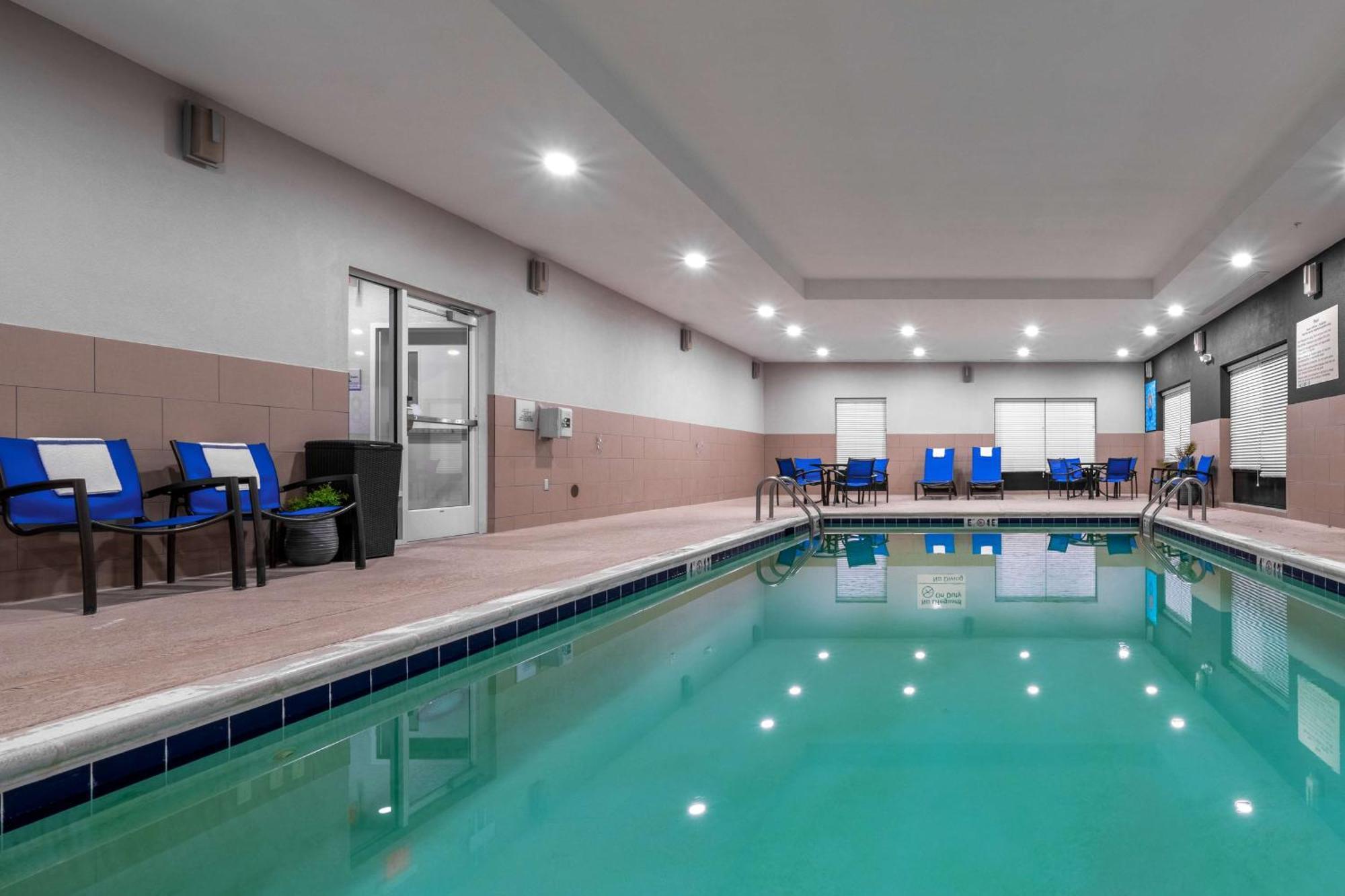 Hampton Inn Dahlgren Ngoại thất bức ảnh