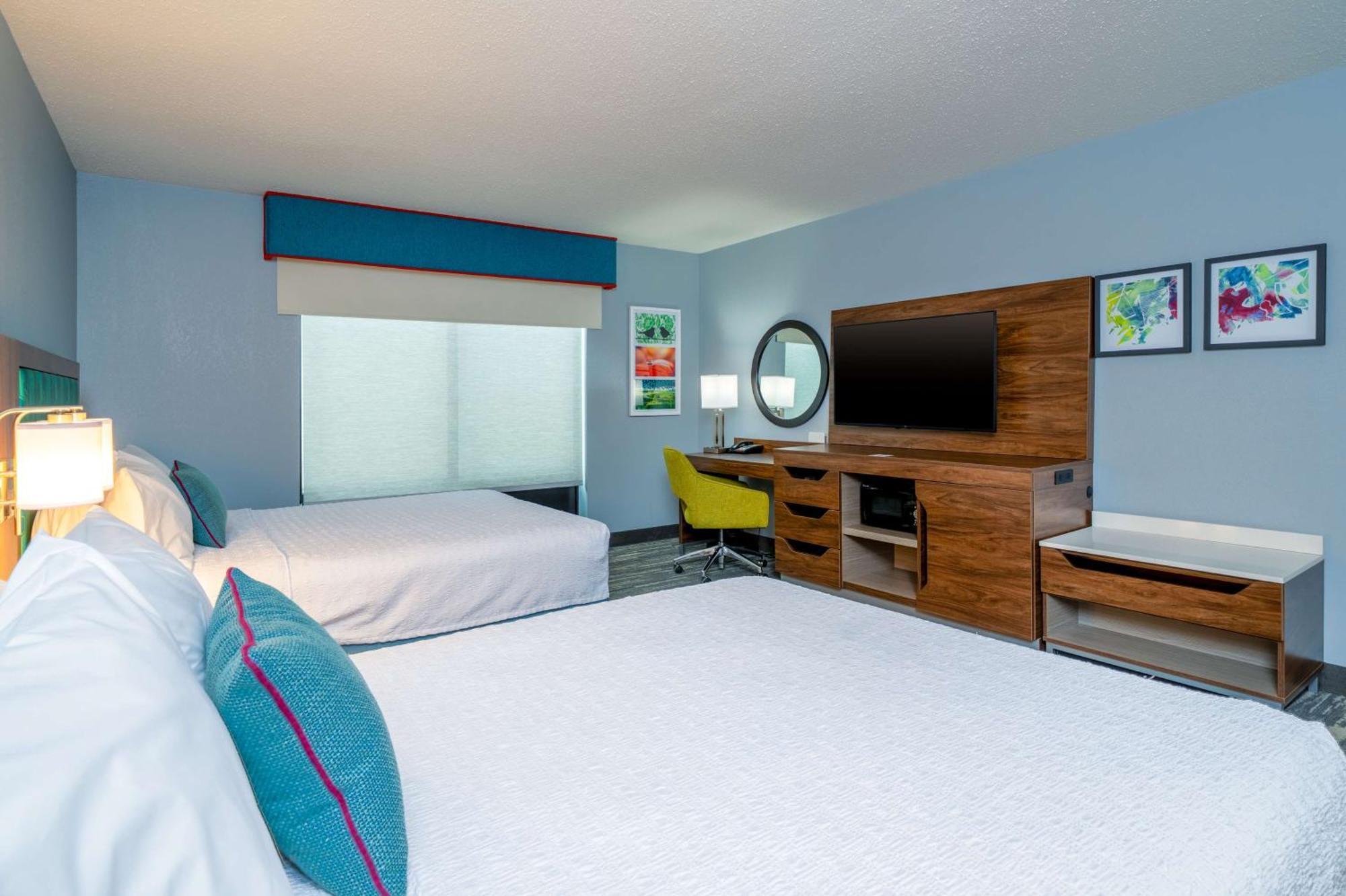 Hampton Inn Dahlgren Ngoại thất bức ảnh
