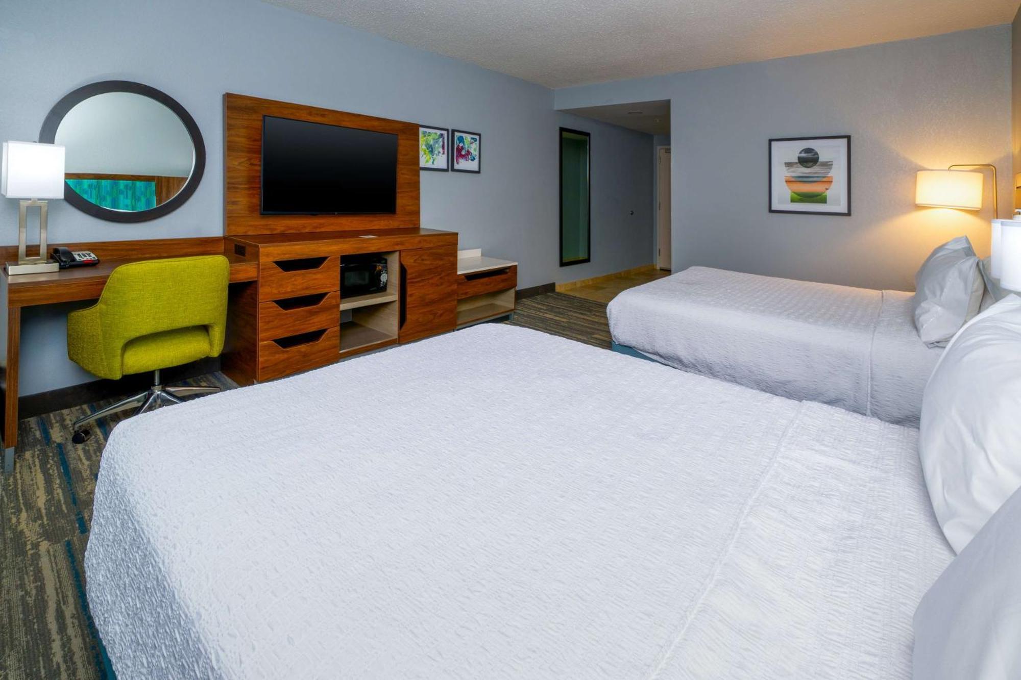 Hampton Inn Dahlgren Ngoại thất bức ảnh