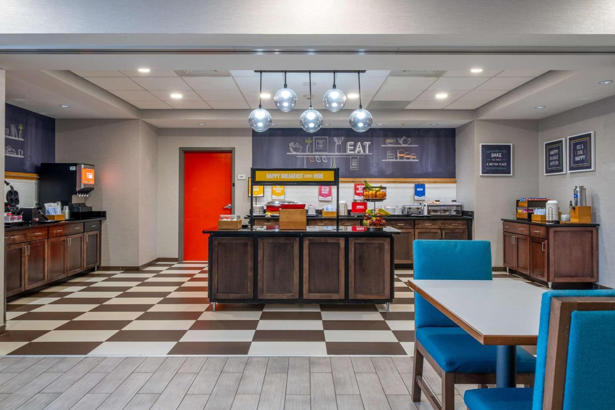 Hampton Inn Dahlgren Ngoại thất bức ảnh